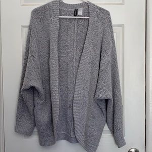 Lavender Cardigan 🦋